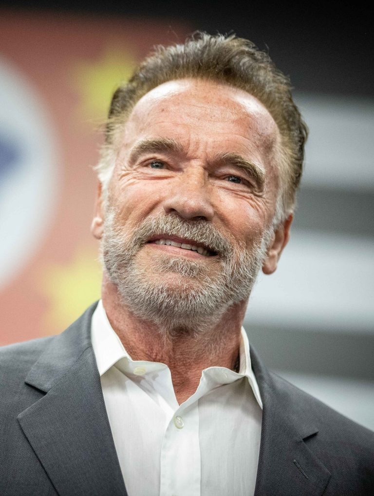 Arnold Schwarzenegger Speaks Out on Newsom’s Actions