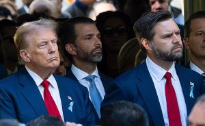 JD Vance Reassures Public on President Trump’s Health Amid Speculation