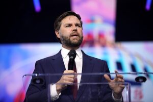 JD Vance Hints at More Legal Fallout Following Comey Indictment