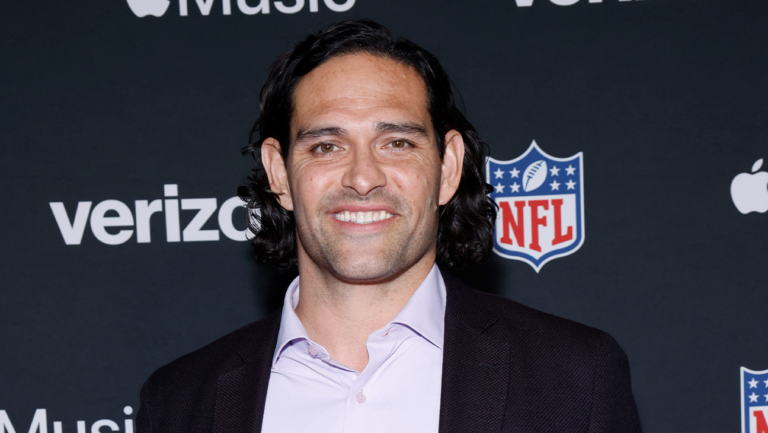 Family of Truck Driver Allegedly Beaten by Former NFL Quarterback Mark Sanchez Break Silence