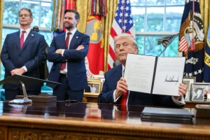 Donald Trump Could Exploit Legal Loopholes to Secure a Third Term, Experts Say