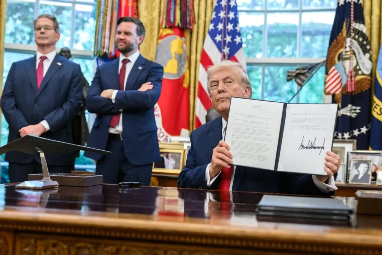 Donald Trump Could Exploit Legal Loopholes to Secure a Third Term, Experts Say