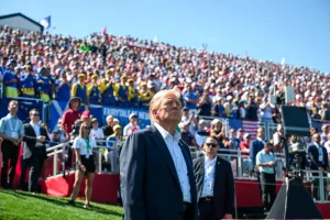 Experts Explain Why Donald Trump Had ‘No Chance’ of Winning Nobel Peace Prize as 2025 Winner Announced