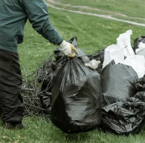 Our Neighbors Mocked My Dad’s Job and Dumped Trash on Our Lawn — They Never Expected the Lesson I Taught Them