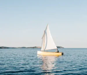 Father and Daughter Vanished on a Weekend Sail — 12 Years Later, the Truth Finally Reached His Wife