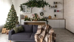 The Christmas Invitation That Changed Everything
