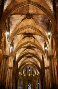 The Priest Asked If Anyone Objected — and a Judge Walked Through the Church Doors