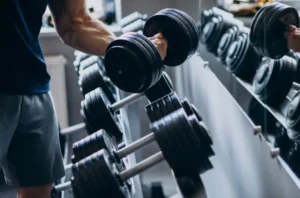 At My Wife’s Gym, Her Trainer Tried to Humiliate Me. He Didn’t Expect What Happened Next.