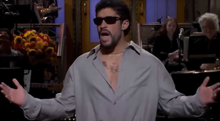 Trump Slams Super Bowl’s Halftime Choice — Calls Bad Bunny Pick “Crazy”