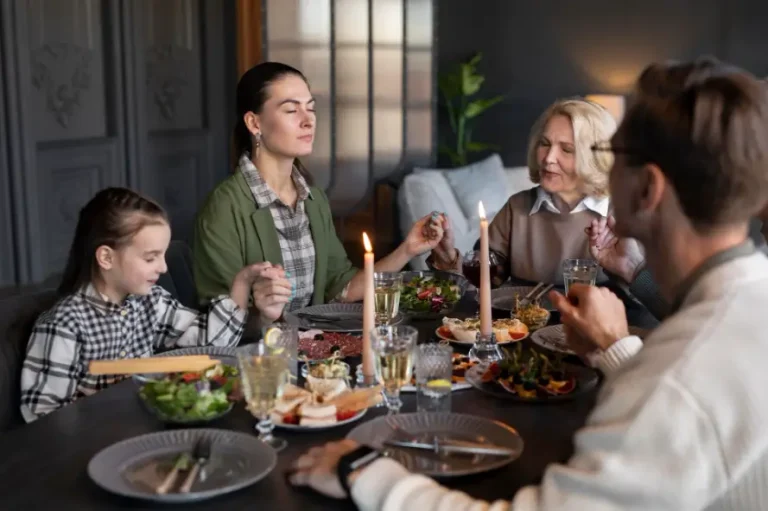 My Son’s Wife Told Me to Eat Outside With the Dogs — One Phone Call Changed Everything