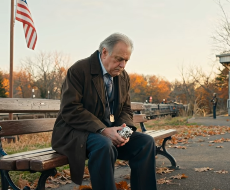 I Was Late to Meet My Fiancé’s Billionaire Father — Because I Stopped to Help a Street Vet