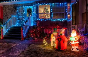 My Son Told Me Not to Come for Christmas — So I Canceled His Mortgage Payment.