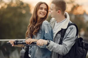 I Thought I Knew Everything About Love — Until My Son and His Girlfriend Showed Me What It Really Means.