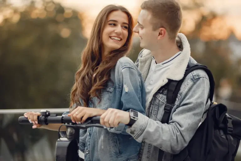 I Thought I Knew Everything About Love — Until My Son and His Girlfriend Showed Me What It Really Means.