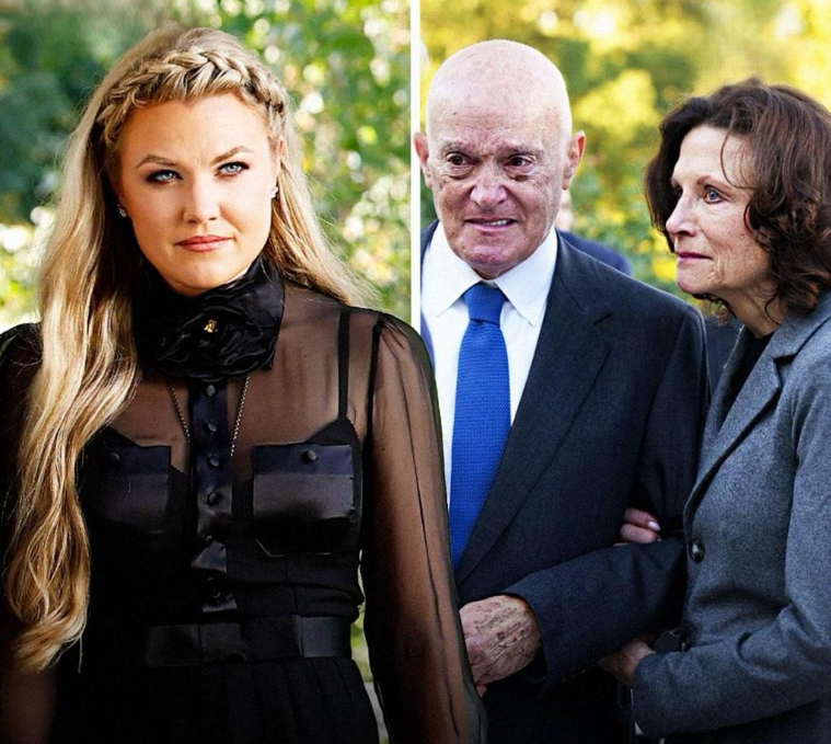 Charlie Kirk’s Parents Make Emotional First Public Appearance Since His Death at White House Medal of Freedom Ceremony