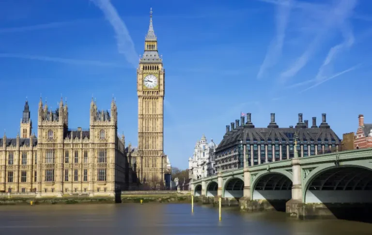 My Family Skipped My Wedding for a London Trip — They Had No Idea Who I Was Marrying