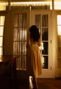 My Husband’s Ex-Wife Showed Up Uninvited and Tried to Tell Me How to Live — So I Finally Told Her Everything She Needed to Hear