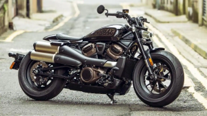 The Harley That Carried Twenty Years of Hidden Love: A Story of Sacrifice and Discovery