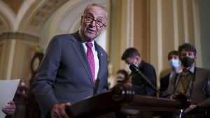 CNN Interview Highlights Tensions Amid U.S. Government Shutdown