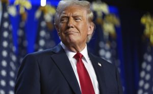 Federal Judge Rules on U.S. Attorney Appointment