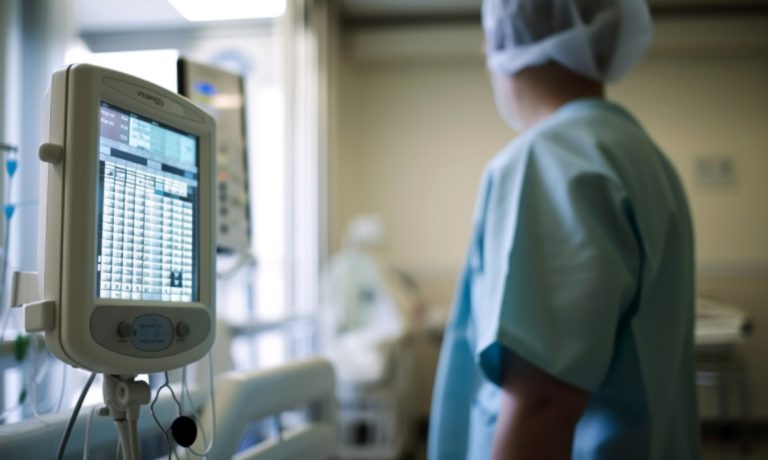 I Donated Part of My Liver to Save My Husband — But the Doctor’s Secret Left Me Living a Nightmare