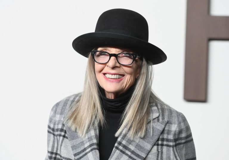 Diane Keaton’s Final Post Captured Her Warm Spirit Before Her Peaceful Passing at 79