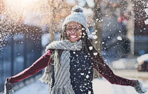 He Left Me, Nine Months Pregnant, on a Snowy Highway Because His Mother’s Party “Couldn’t Wait.” He Had No Idea That One Choice Would Ruin Everything