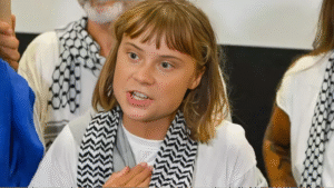 Greta Thunberg Hits Back at Donald Trump After ‘Anger Management’ Insult — and Fans Are Loving It