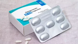 New Research Raises Concerns About Omeprazole and Its Potential Link to Migraines