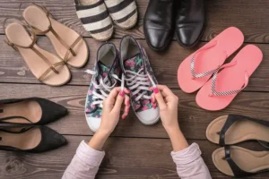 Famous Footwear Confirms Closure After 25 Years in Business