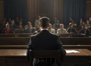 In Court, My Mother Called Me an ‘Unfit’ Mom — But the Witness I Revealed Turned the Custody Battle Upside Down