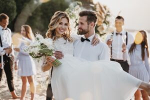 My Husband Left Me for My Younger Sister — Four Years Later, He Saw the Boy Standing Behind Me