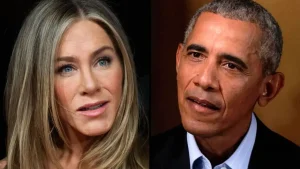 Jennifer Aniston Finally Breaks Silence on Shocking Rumors Linking Her to Barack Obama — Her Response Left Everyone Speechless