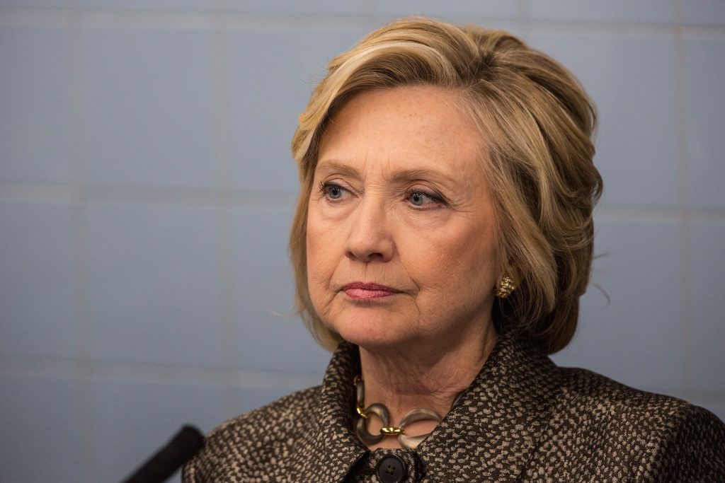 Appeals Court Refuses to Lift $1 Million Sanction on President Trump, Calling His Clinton Lawsuit “Frivolous” and an Abuse of the Courts