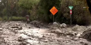 Powerful earthquake slams California, sending shockwaves hundreds of miles up the coast