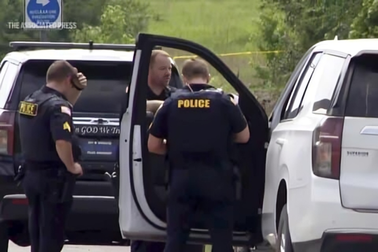 Beloved Republican Lawmaker Found Dead