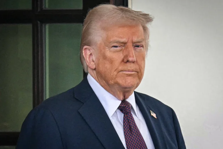 Trump Sets Ultimatum for BBC in Response to Controversial January 6 Documentary