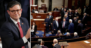House Passes Major Energy Bill After Heated Fight — And the Numbers Tell a Bigger Story