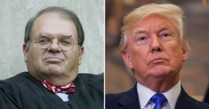 Biden Judge Drops Stunning Ruling on Trump’s Immigration Operation — And the Fallout Starts Immediately