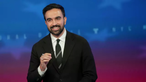 Zohran Mamdani Faces Backlash from 50 Cent and NYC Elite Over Historic Tax Plan