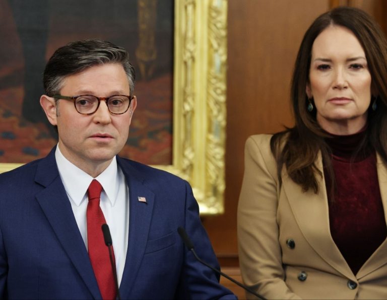 USDA’s Rollins Fires Back at Democrats Over ‘Lie’ About SNAP Funds