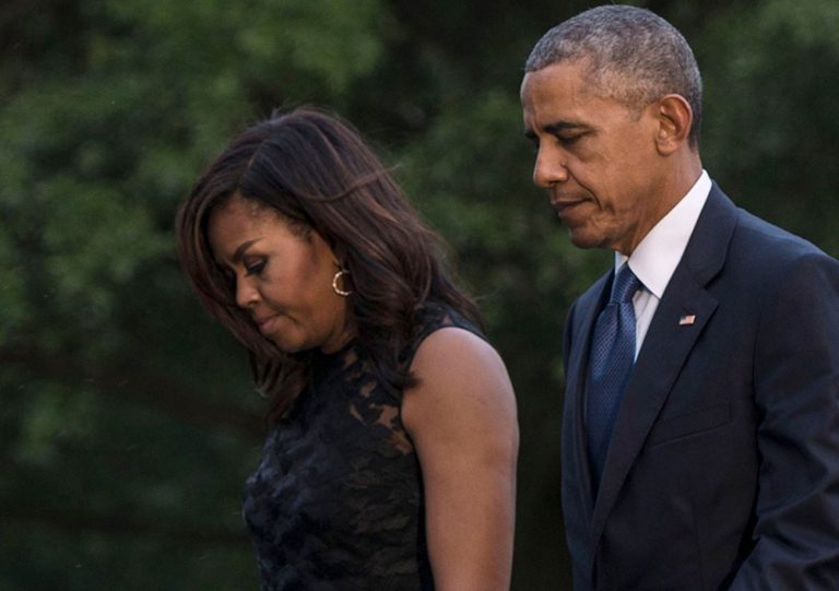 Rumors Swirl Again Around Barack and Michelle Obama’s Marriage Amid Candid Confessions