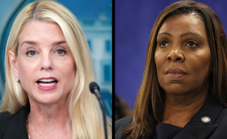 Judge Hands DOJ Win In Letitia James’ Mortgage Fraud Case