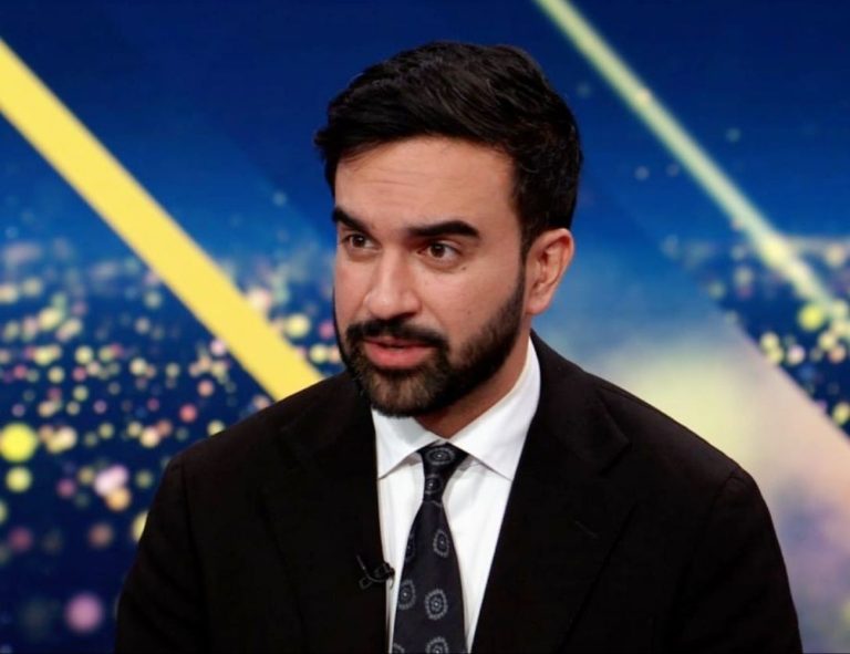 House Republicans Explore 14th Amendment Challenge to Mamdani’s Eligibility