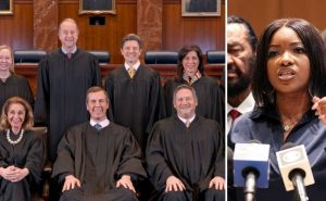 Texas Redistricting Battle Heats Up as Courts Weigh GOP Maps Ahead of 2026 Elections