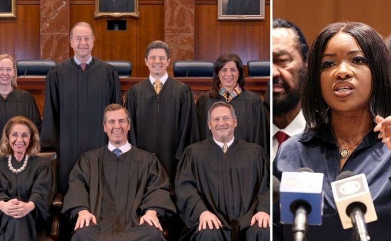 Texas Redistricting Battle Heats Up as Courts Weigh GOP Maps Ahead of 2026 Elections