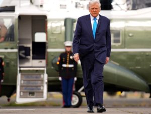 Judge Blocks Trump’s Citizenship Proof Rule for Voter Registration, Calls It ‘Unconstitutional Overreach’