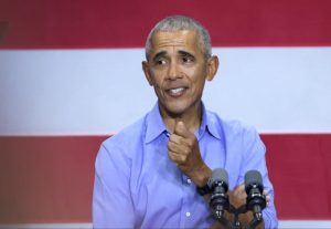 Obama Steps In Late as DOJ Sends Monitors Ahead of Election Day