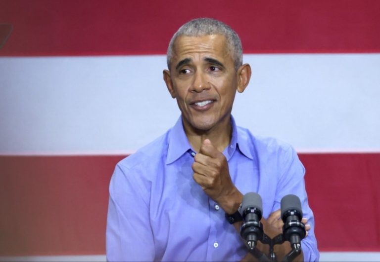 Obama Steps In Late as DOJ Sends Monitors Ahead of Election Day