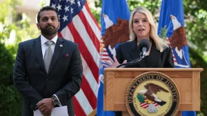 Major Breakthrough in LA — FBI Snaps the Spine of an MS-13 Network